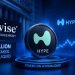 Bitwise Stakes $114 Million in HYPE on Hyperliquid as Its Spot ETF Doubles Down