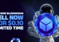 BlockDAG’s $0.1 is the Leading Way to Make Money in Crypto