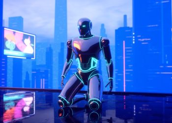 How BulkQuant Reflects the Growing Role of AI Trading Robots