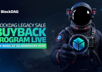 BlockDAG’s $0.05 Buyback Could Mint Crypto Millionaires