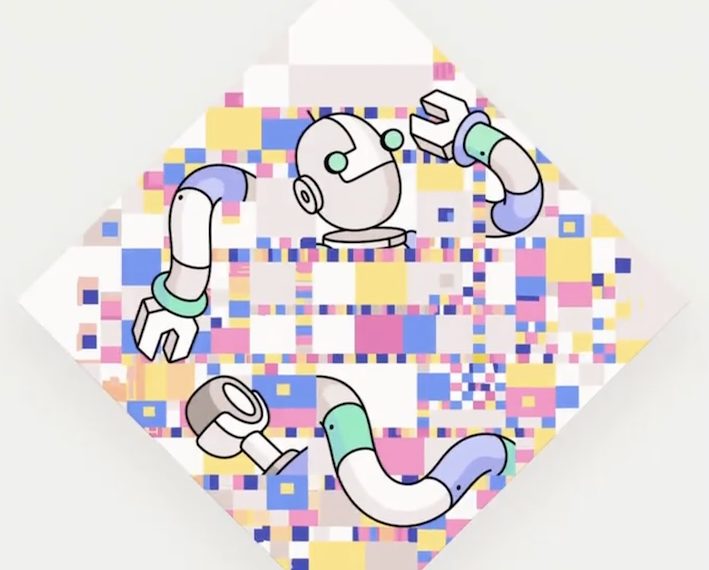 Doodles Launches Historic NFT Collection in Partnership With the Piet Mondrian Estate