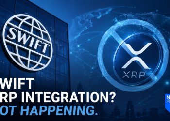 Former SWIFT Exec Denies Rumors of XRP Integration With Global Payment Network