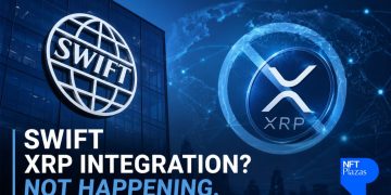 Former SWIFT Exec Denies Rumors of XRP Integration With Global Payment Network
