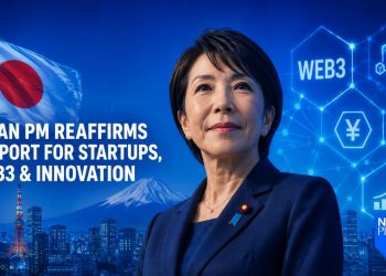 Japan PM Reaffirms Support for Startups, Web3 With Deregulation and More Funding