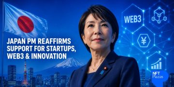 Japan PM Reaffirms Support for Startups, Web3 With Deregulation and More Funding