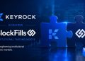 Keyrock Acquires BlockFills Trading Assets to Expand Institutional Crypto Business