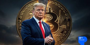 Trump’s Strategic Bitcoin Reserve Plan Faces Legal and Agency Control Disputes