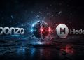Hedera-Based Bonzo Lend Loses $9 Million in Oracle Exploit