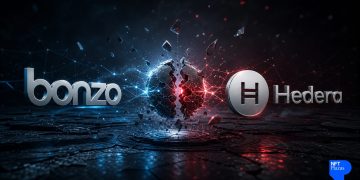 Hedera-Based Bonzo Lend Loses $9 Million in Oracle Exploit