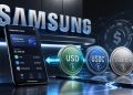 Samsung Confirms Stablecoin Support Is Coming to Samsung Wallet