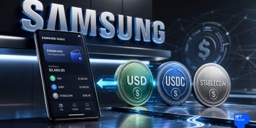 Samsung Confirms Stablecoin Support Is Coming to Samsung Wallet