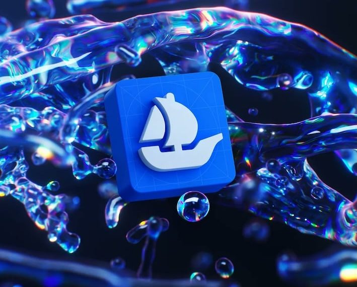 OpenSea Unveils NFT Tool Registry for AI Agents on Ethereum