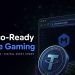 Maczo Highlights Crypto-Ready Gaming for Digital Asset Users