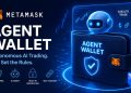 MetaMask Launches Agent Wallet for Secure Autonomous AI Trading