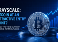 Grayscale Research Says Bitcoin’s Current Price May Be a Favorable Entry Point for Long-Term Investors
