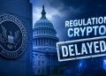 SEC Cancels Open Meeting, Delaying Long-Awaited Regulation Crypto Proposal