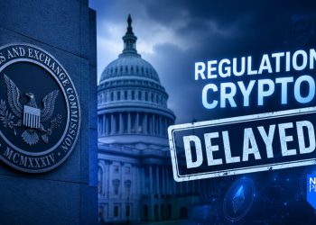 SEC Cancels Open Meeting, Delaying Long-Awaited Regulation Crypto Proposal