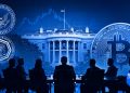 Trump to Host Major White House Crypto Meeting as U.S. Regulatory Push Enters Critical Phase