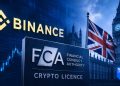 Binance Seeks UK Comeback With FCA Crypto Licence