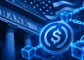39 US Banking Groups Are Building Their Own Stablecoin Blockchain