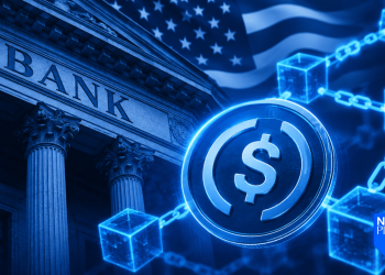 39 US Banking Groups Are Building Their Own Stablecoin Blockchain