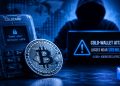 Bitcoin Cold-Wallet Attack Spreads to 4,500 Addresses as Losses Near $89 Million