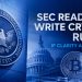 SEC Ready to Write Crypto Rules if CLARITY Act Stalls, Chair Atkins Says