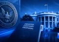 SEC Sends Crypto Custody Proposal to White House for Review
