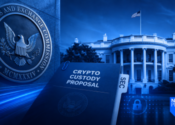 SEC Sends Crypto Custody Proposal to White House for Review