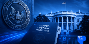 SEC Sends Crypto Custody Proposal to White House for Review