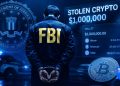FBI Agent Charged With Stealing $1 Million in Cryptocurrency From Suspect’s Wallets