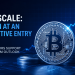 Grayscale Research Says Bitcoin’s Current Price May Be a Favorable Entry Point for Long-Term Investors