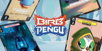 Moonbirds and Pudgy Penguins to Launch on Vibes Trading Card Game Next Month