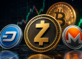 Bitcoin Clears $81K as Zcash and Privacy Coins Lead Crypto RallyBitcoin Clears $81K as Zcash and Privacy Coins Lead Crypto Rally