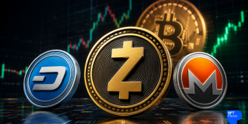Bitcoin Clears $81K as Zcash and Privacy Coins Lead Crypto RallyBitcoin Clears $81K as Zcash and Privacy Coins Lead Crypto Rally