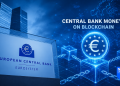 ECB Executive Calls for Central Bank Money on Blockchain