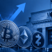 Crypto Rallies Through Fed’s First Rate Increase Since 2023