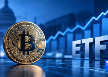 Bitcoin ETFs Turn Positive With $2.4B Weekly Inflow, Their Largest Since October