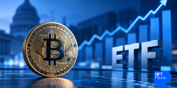 Bitcoin ETFs Turn Positive With $2.4B Weekly Inflow, Their Largest Since October