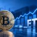 Bitcoin ETFs Turn Positive With $2.4B Weekly Inflow, Their Largest Since October