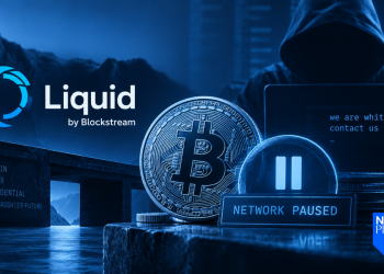 Liquid Network Pauses After Purported ‘White-Hat’ Hackers Withdraw $320 Million in Bitcoin