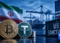 Iran Turns to Bitcoin and USDT as Sanctions Squeeze Tightens