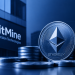 BitMine Buys More Ethereum, Nears 5% Supply Goal