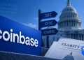 Coinbase Has a Backup Plan if the Crypto CLARITY Act Fails in Congress