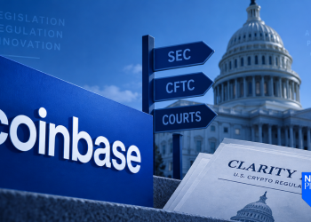 Coinbase Has a Backup Plan if the Crypto CLARITY Act Fails in Congress