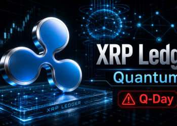 Ripple Prepares XRP Ledger for Quantum Threats Before ‘Q-Day’