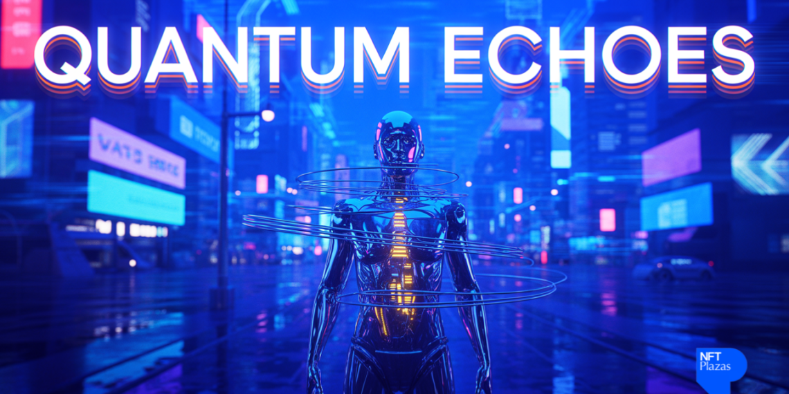 Quip Network Turns Quantum Computers Into Blockchain Randomness Engines