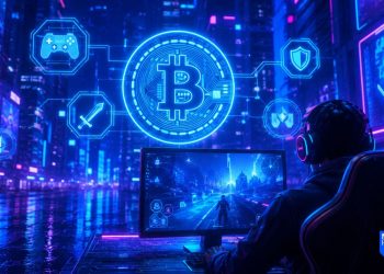 Why Gaming Is Crypto’s Most Natural Use Case in 2026