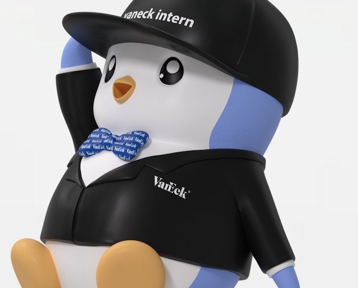 Pudgy Penguins Launches New Collection in Partnership With Asset Manager VanEck