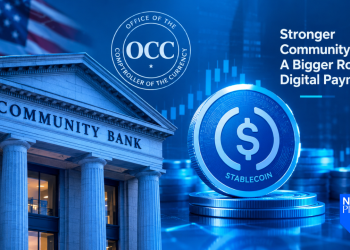 OCC Urges U.S. Community Banks to Enter the Stablecoin Market